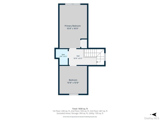 131 N 5th Street, New Hyde Park, NY 11040