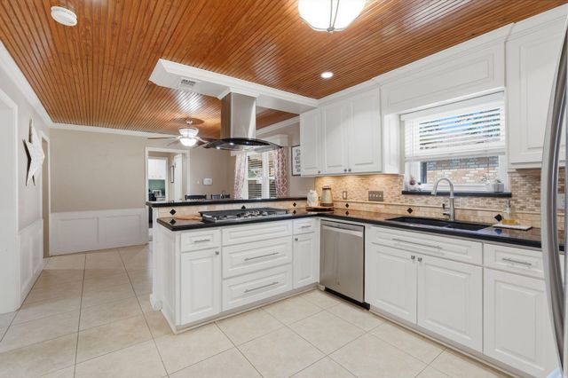 18731 White Candle Drive, Spring, TX 77388