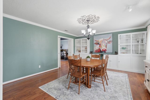 18731 White Candle Drive, Spring, TX 77388