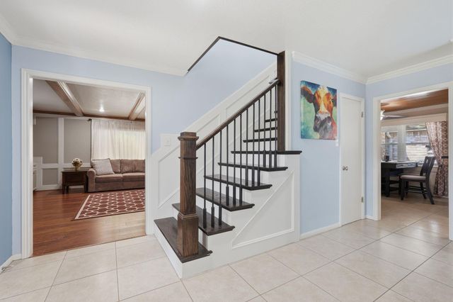 18731 White Candle Drive, Spring, TX 77388