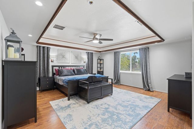 18731 White Candle Drive, Spring, TX 77388