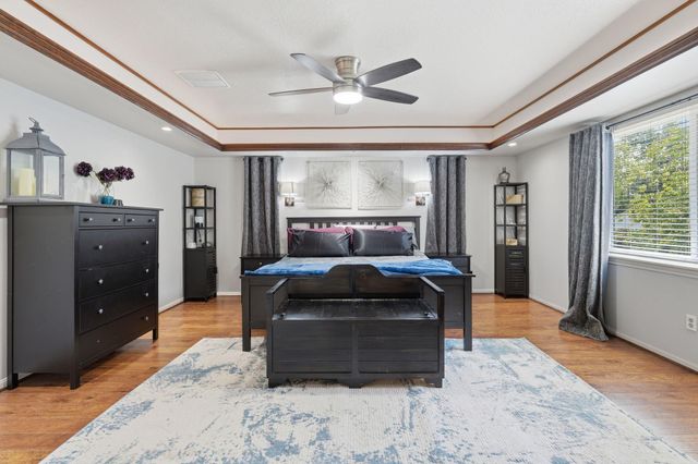 18731 White Candle Drive, Spring, TX 77388