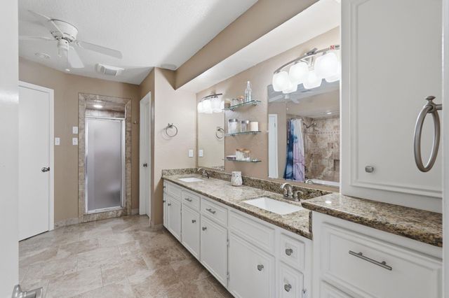 18731 White Candle Drive, Spring, TX 77388
