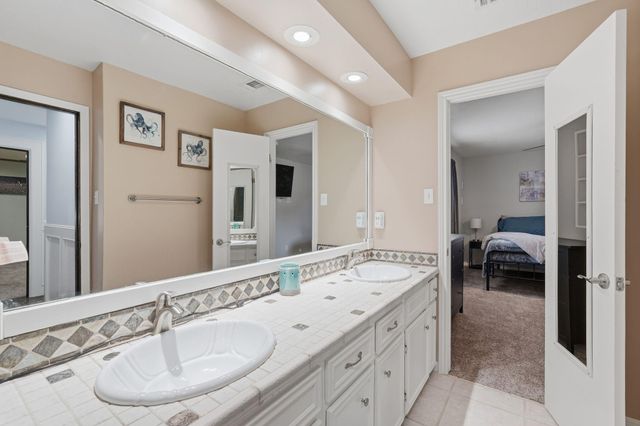 18731 White Candle Drive, Spring, TX 77388