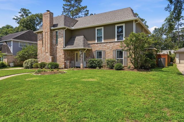 18731 White Candle Drive, Spring, TX 77388