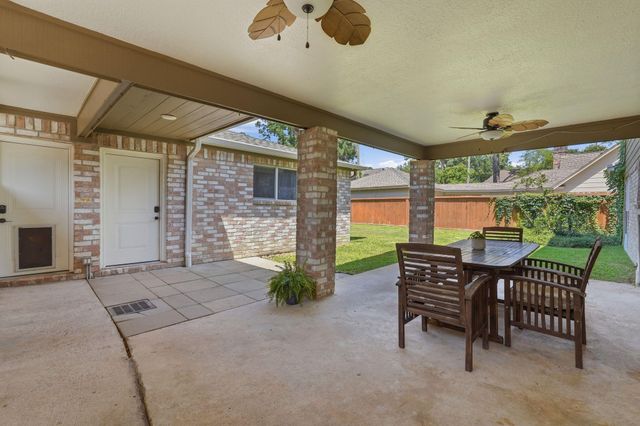 18731 White Candle Drive, Spring, TX 77388