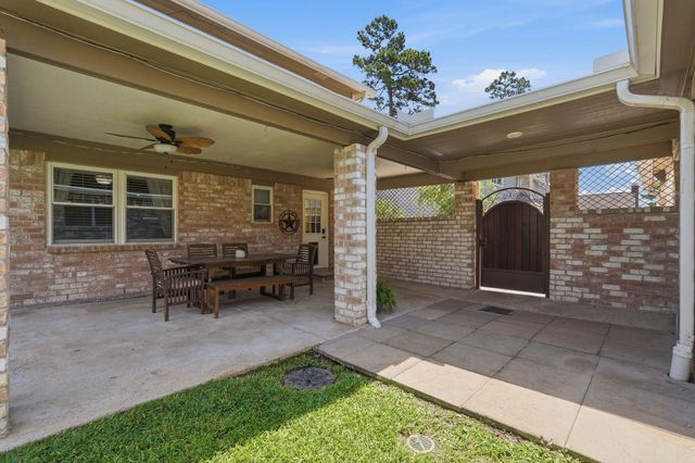 18731 White Candle Drive, Spring, TX 77388