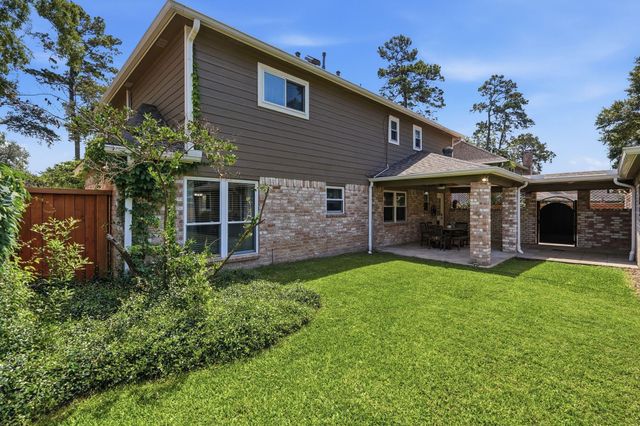 18731 White Candle Drive, Spring, TX 77388