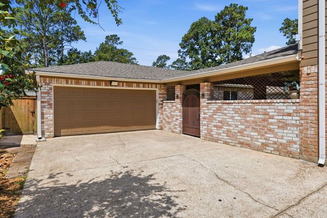 18731 White Candle Drive, Spring, TX 77388