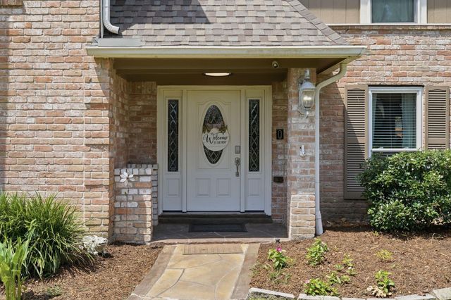 18731 White Candle Drive, Spring, TX 77388
