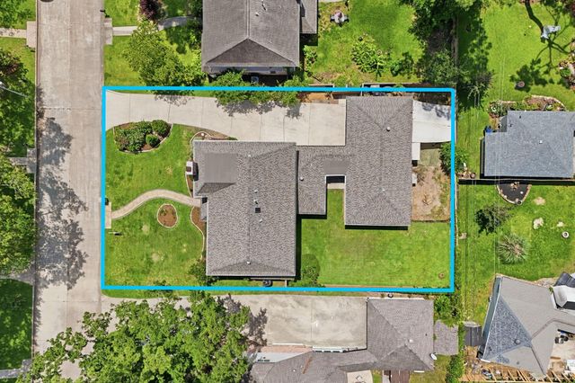 18731 White Candle Drive, Spring, TX 77388