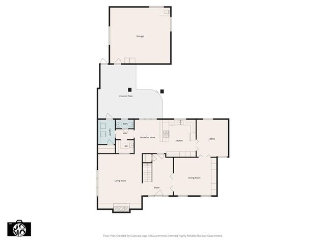 18731 White Candle Drive, Spring, TX 77388