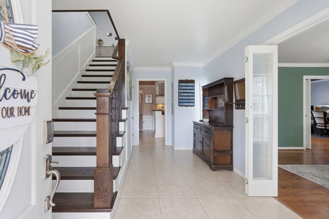 18731 White Candle Drive, Spring, TX 77388
