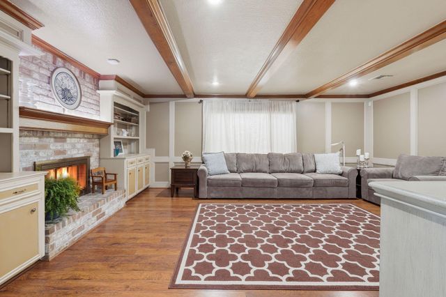 18731 White Candle Drive, Spring, TX 77388