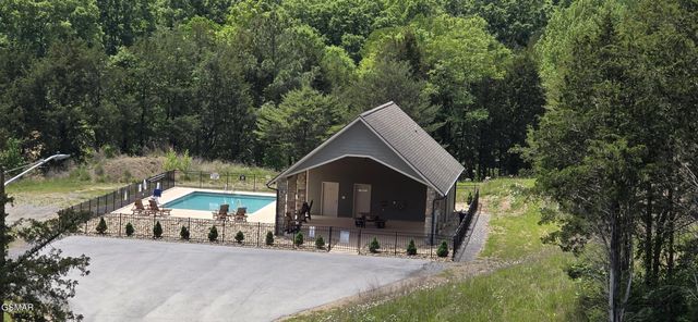 78 Harbor Ridge Lane, Dandridge, TN 37725