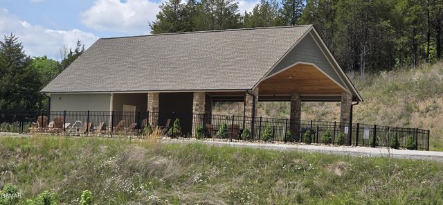 78 Harbor Ridge Lane, Dandridge, TN 37725