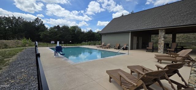 78 Harbor Ridge Lane, Dandridge, TN 37725