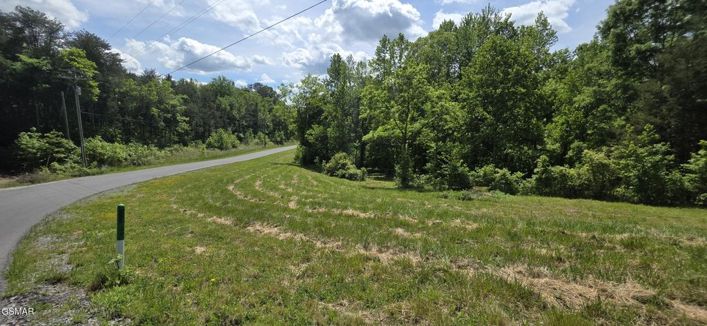 78 Harbor Ridge Lane, Dandridge, TN 37725