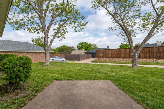 648 Coats Street, Coppell, TX 75019