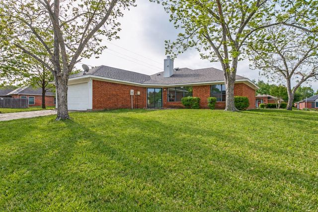 648 Coats Street, Coppell, TX 75019