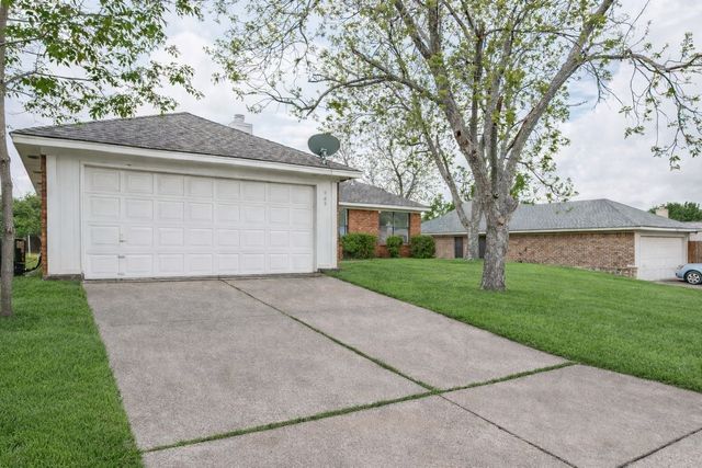 648 Coats Street, Coppell, TX 75019