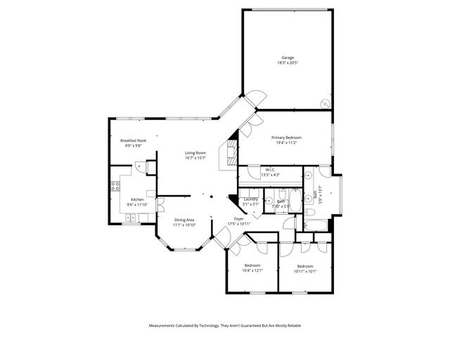 648 Coats Street, Coppell, TX 75019