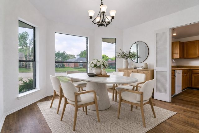 648 Coats Street, Coppell, TX 75019