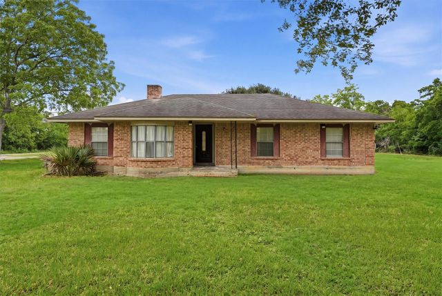 3303 Holy Road, Crosby, TX 77532