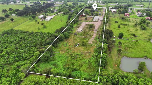 3303 Holy Road, Crosby, TX 77532