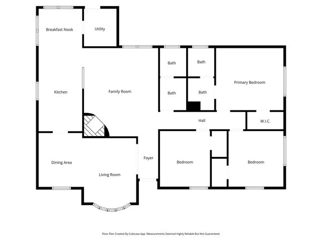 3303 Holy Road, Crosby, TX 77532