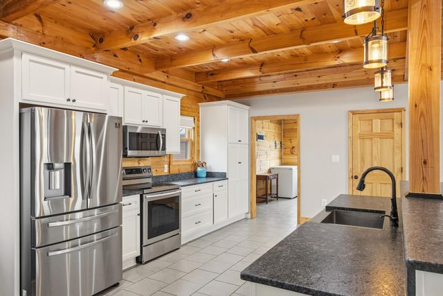 190 Scenic View Drive, Georgetown, TN 37336