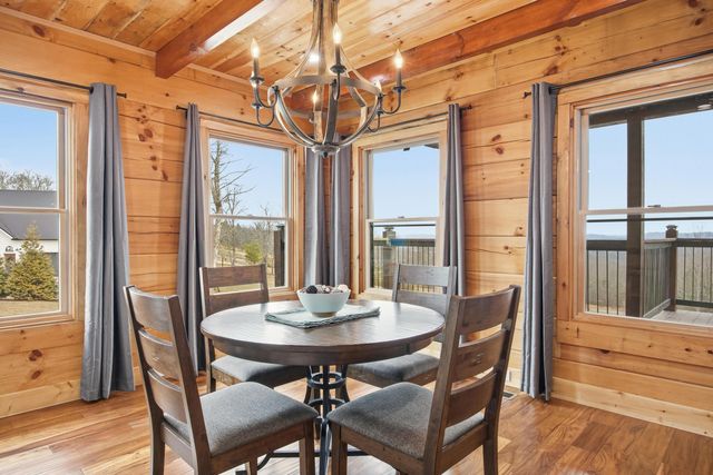 190 Scenic View Drive, Georgetown, TN 37336