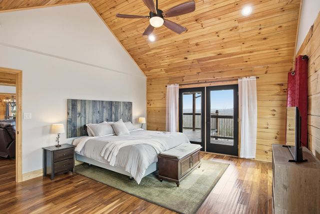 190 Scenic View Drive, Georgetown, TN 37336