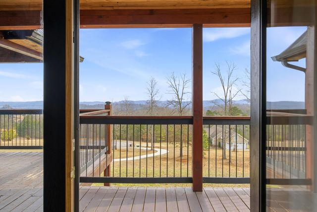 190 Scenic View Drive, Georgetown, TN 37336