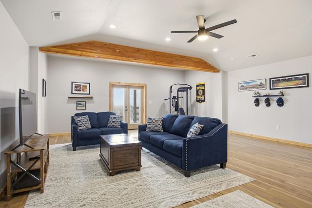 190 Scenic View Drive, Georgetown, TN 37336