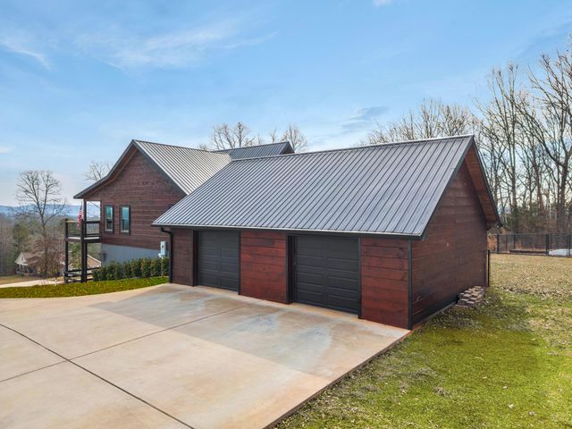190 Scenic View Drive, Georgetown, TN 37336