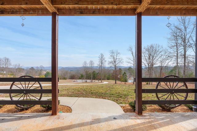 190 Scenic View Drive, Georgetown, TN 37336