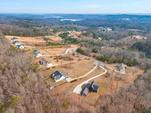 190 Scenic View Drive, Georgetown, TN 37336