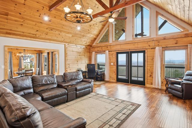 190 Scenic View Drive, Georgetown, TN 37336