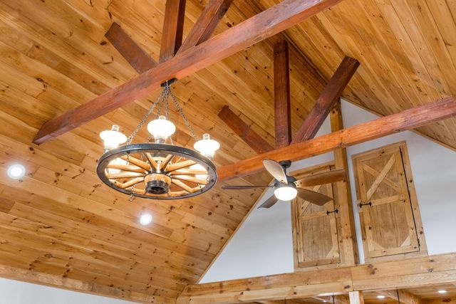 190 Scenic View Drive, Georgetown, TN 37336