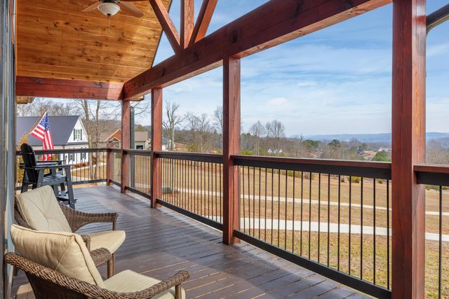 190 Scenic View Drive, Georgetown, TN 37336