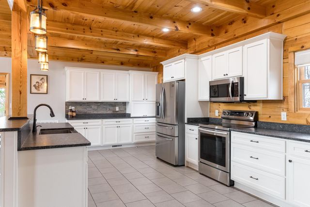 190 Scenic View Drive, Georgetown, TN 37336