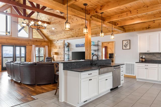 190 Scenic View Drive, Georgetown, TN 37336