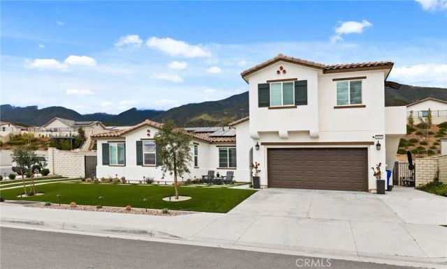 3416 O Rourke, San Bernardino, CA 92407