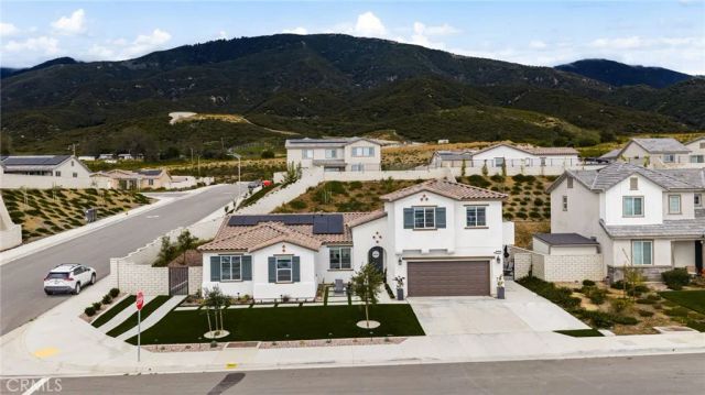 3416 O Rourke, San Bernardino, CA 92407