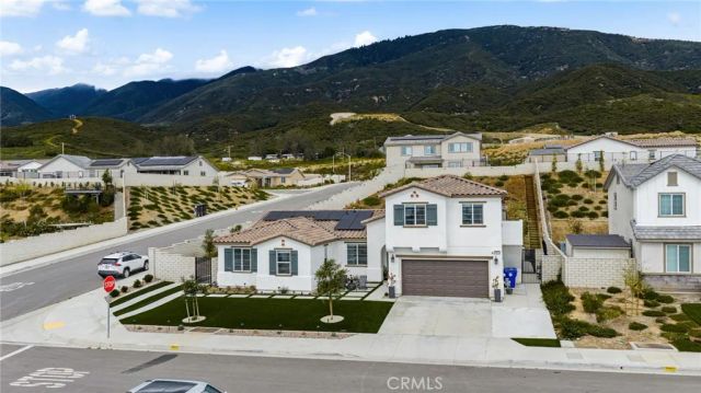 3416 O Rourke, San Bernardino, CA 92407