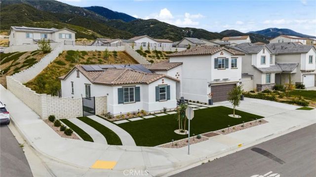 3416 O Rourke, San Bernardino, CA 92407