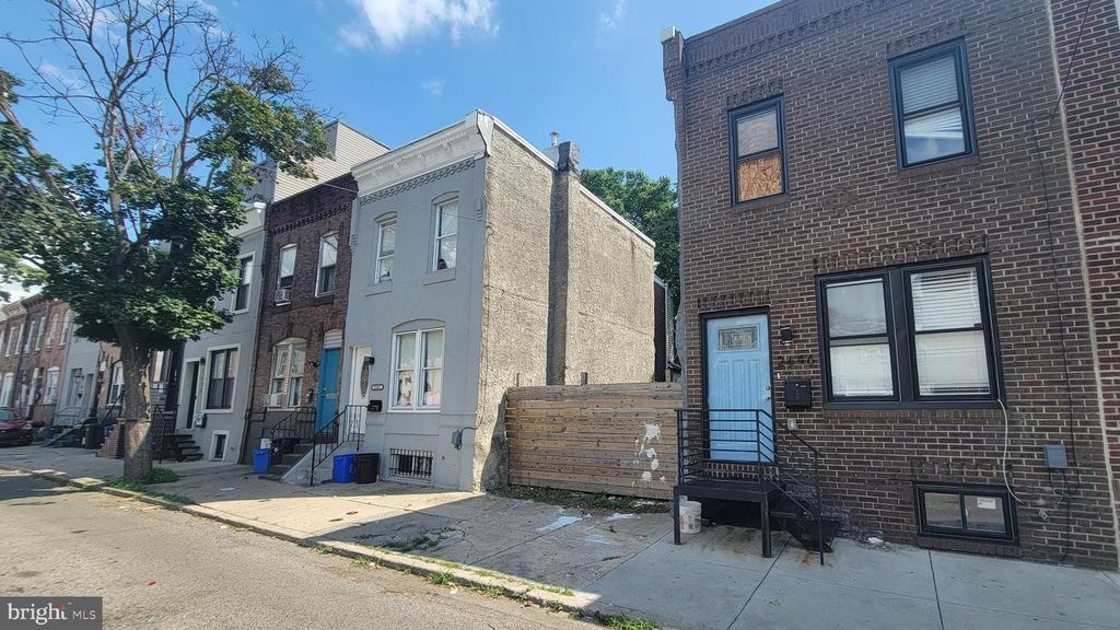 2644 WILDER ST, Philadelphia, PA 19146