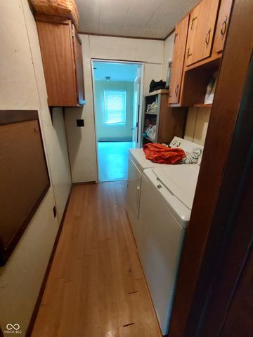 9312 Spearsville Road, Morgantown, IN 46160