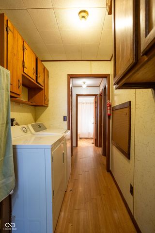 9312 Spearsville Road, Morgantown, IN 46160